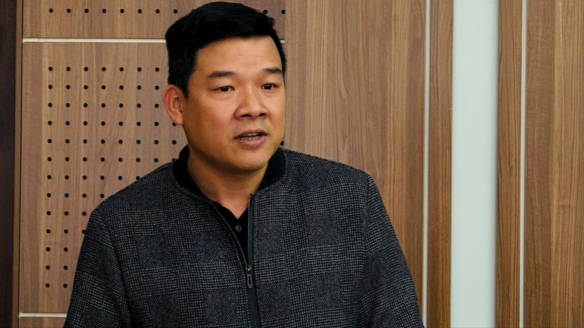 Không để hàng kém chất lượng lưu thông dịp Tết