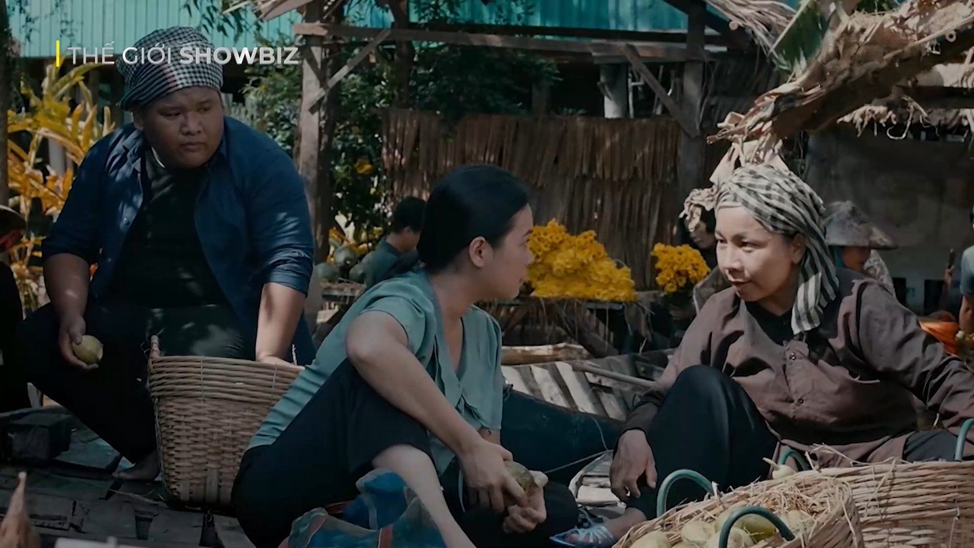 'Quỷ nhập tràng 2' nâng tầm thế giới kinh dị Việt