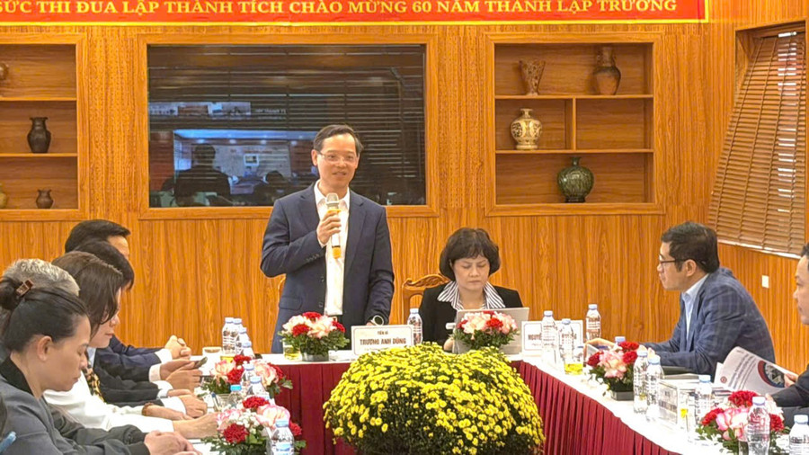 Việt Nam dự Kỳ thi Kỹ năng nghề thế giới năm 2026