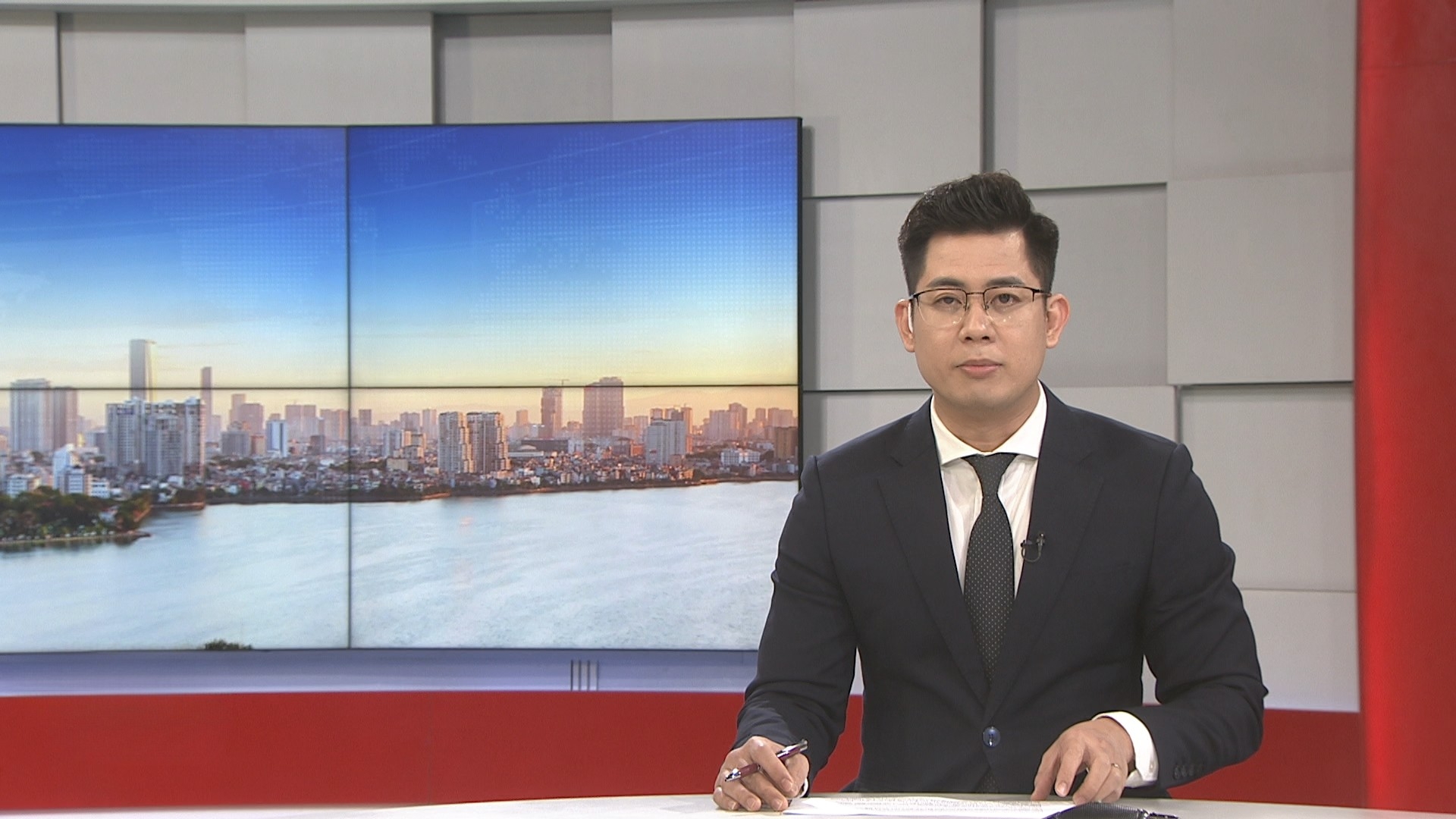 Chương trình Thời sự 23h00 | 29/01/2026