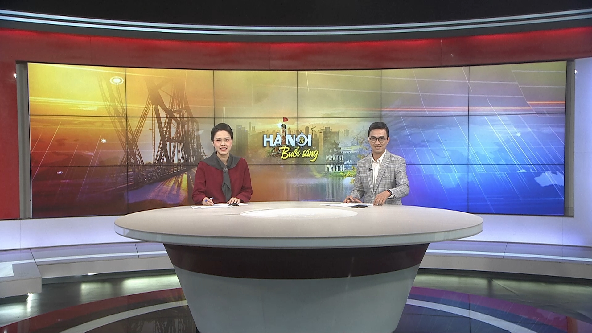 Chương trình Hà Nội buổi sáng | 29/01/2026