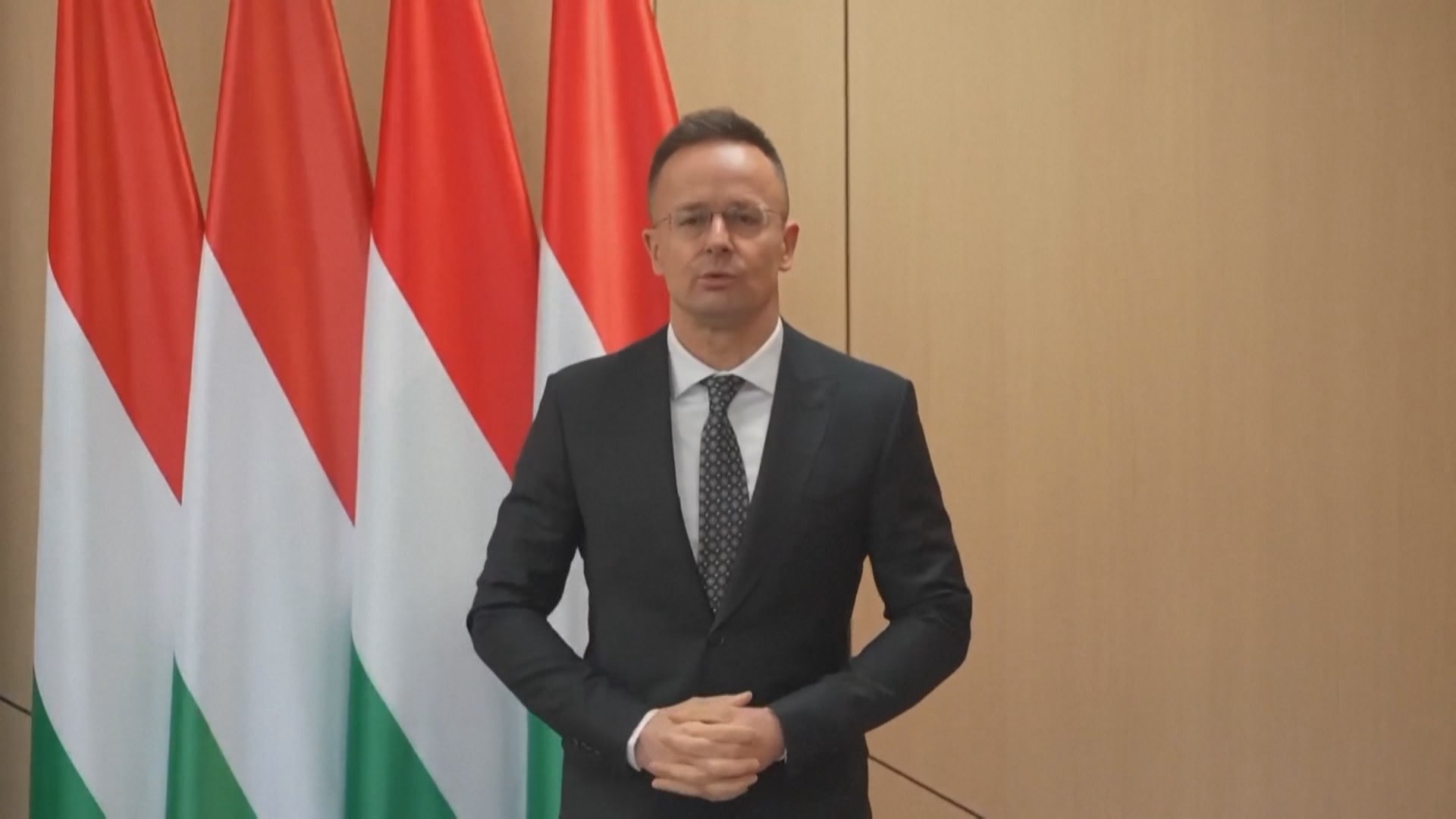 Hungary cáo buộc Ukraine can thiệp bầu cử quốc hội