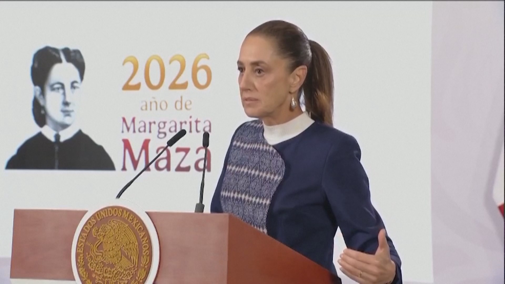 Mexico tiếp tục viện trợ nhân đạo cho Cuba