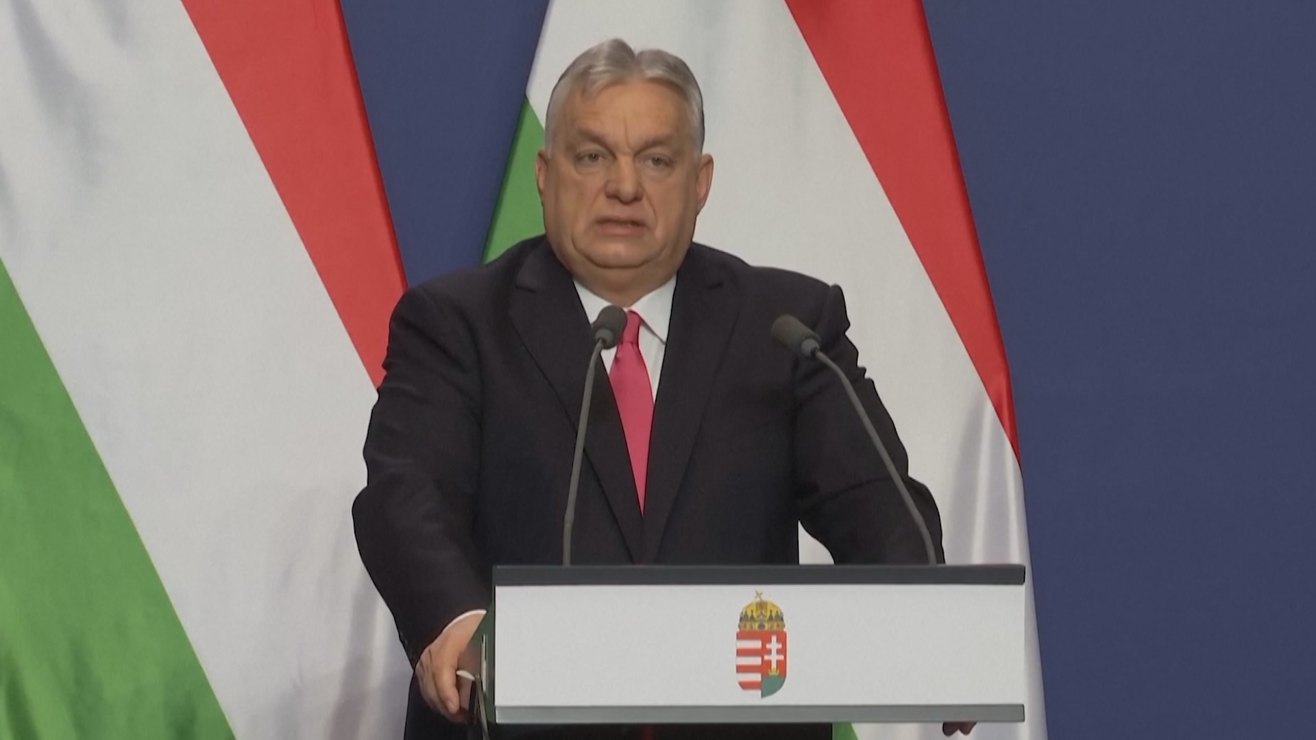 Hungary thách thức EU, tiếp tục mua khí đốt Nga