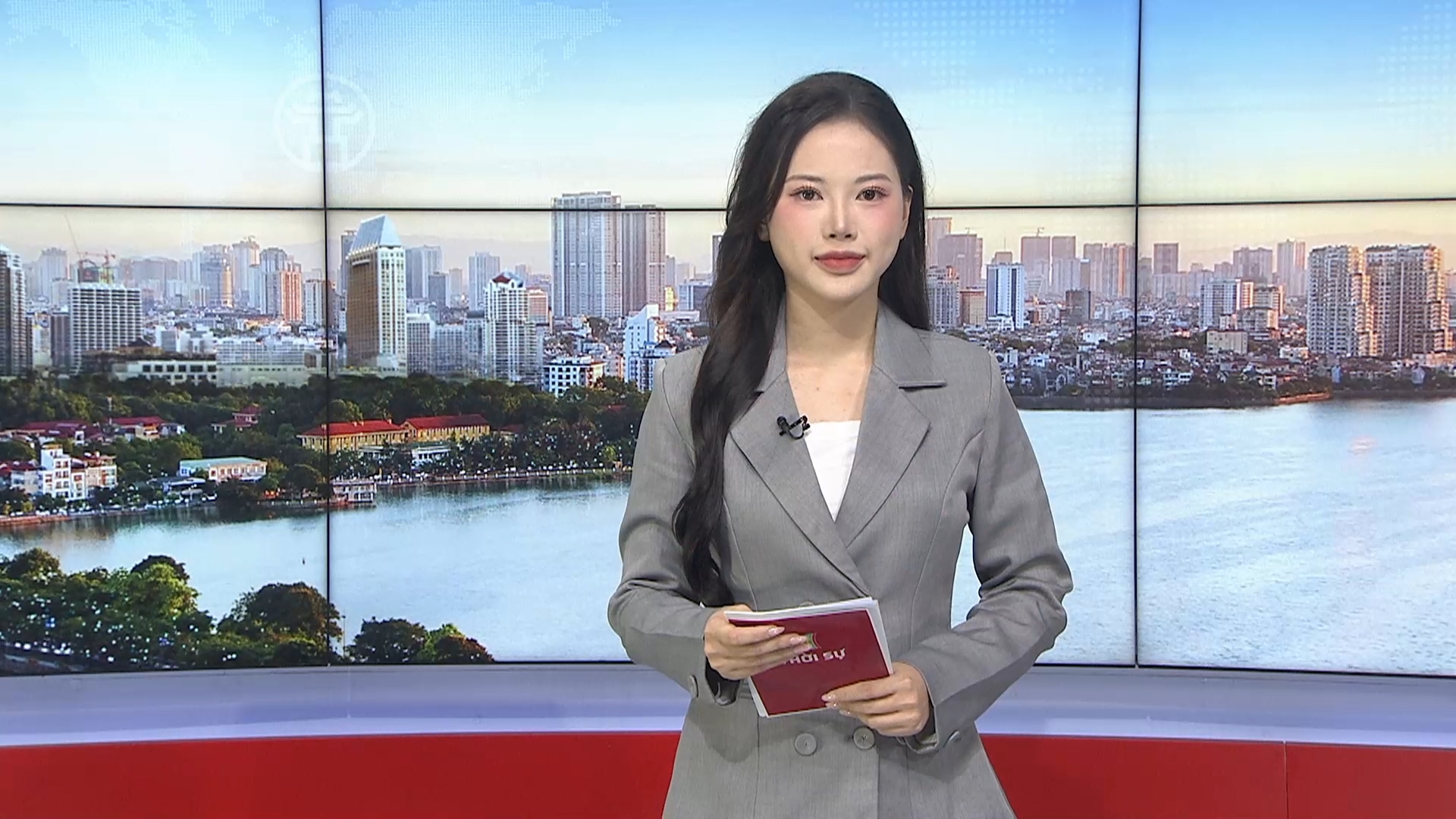 Chương trình Thời sự 9h00 | 29/01/2026