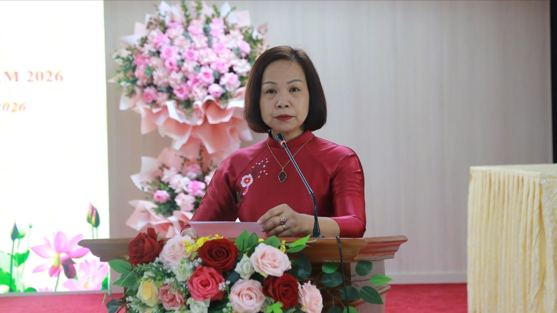 Phường Dương Nội chung sức xây dựng đời sống văn hóa