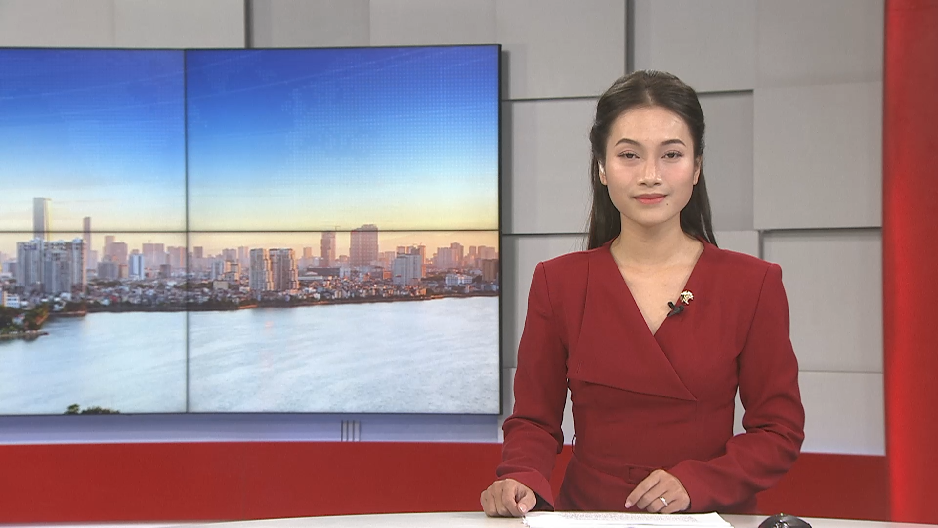 Chương trình Thời sự 11h30 | 31/01/2026