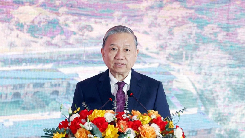 Bộ Chính trị phân công Ủy viên Bộ Chính trị khóa XIV tham gia Ban Bí thư