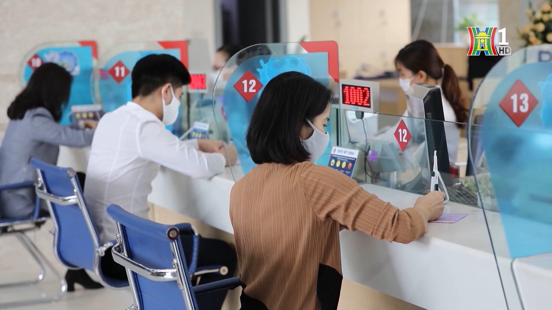 Kinh tế nhà nước - đầu tàu dẫn dắt phát tiển | Góc nhìn Hà Nội | 30/01/2026