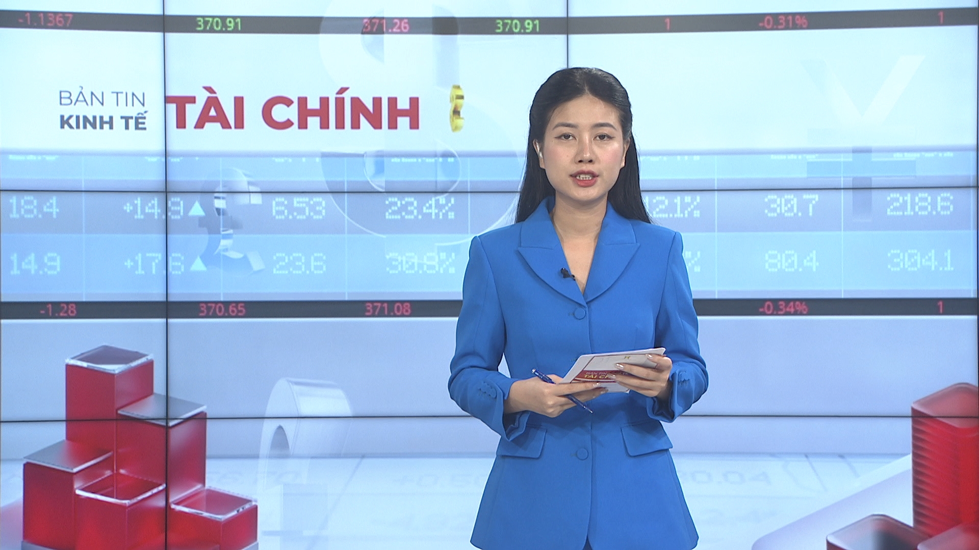 Bản tin Kinh tế Tài chính | 30/01/2026