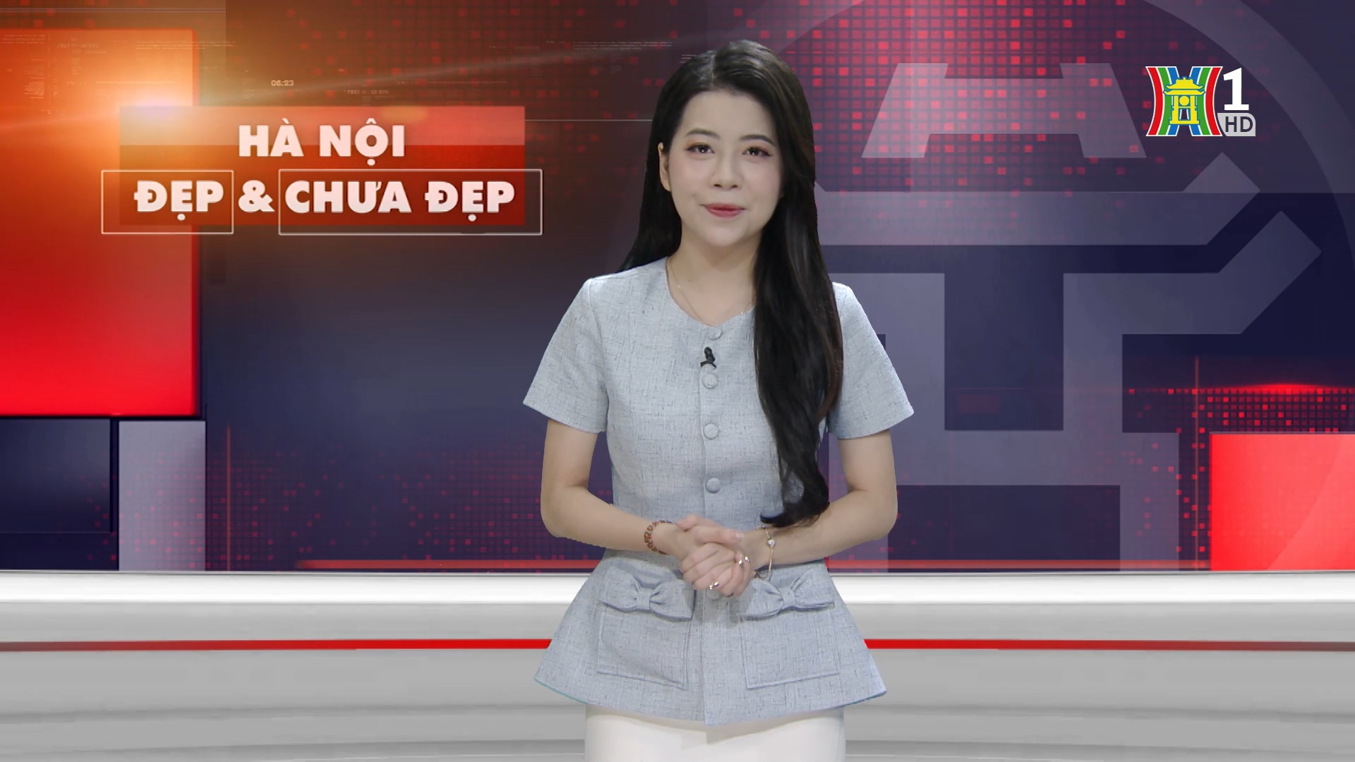 Hà Nội đẹp và chưa đẹp | 30/01/2026