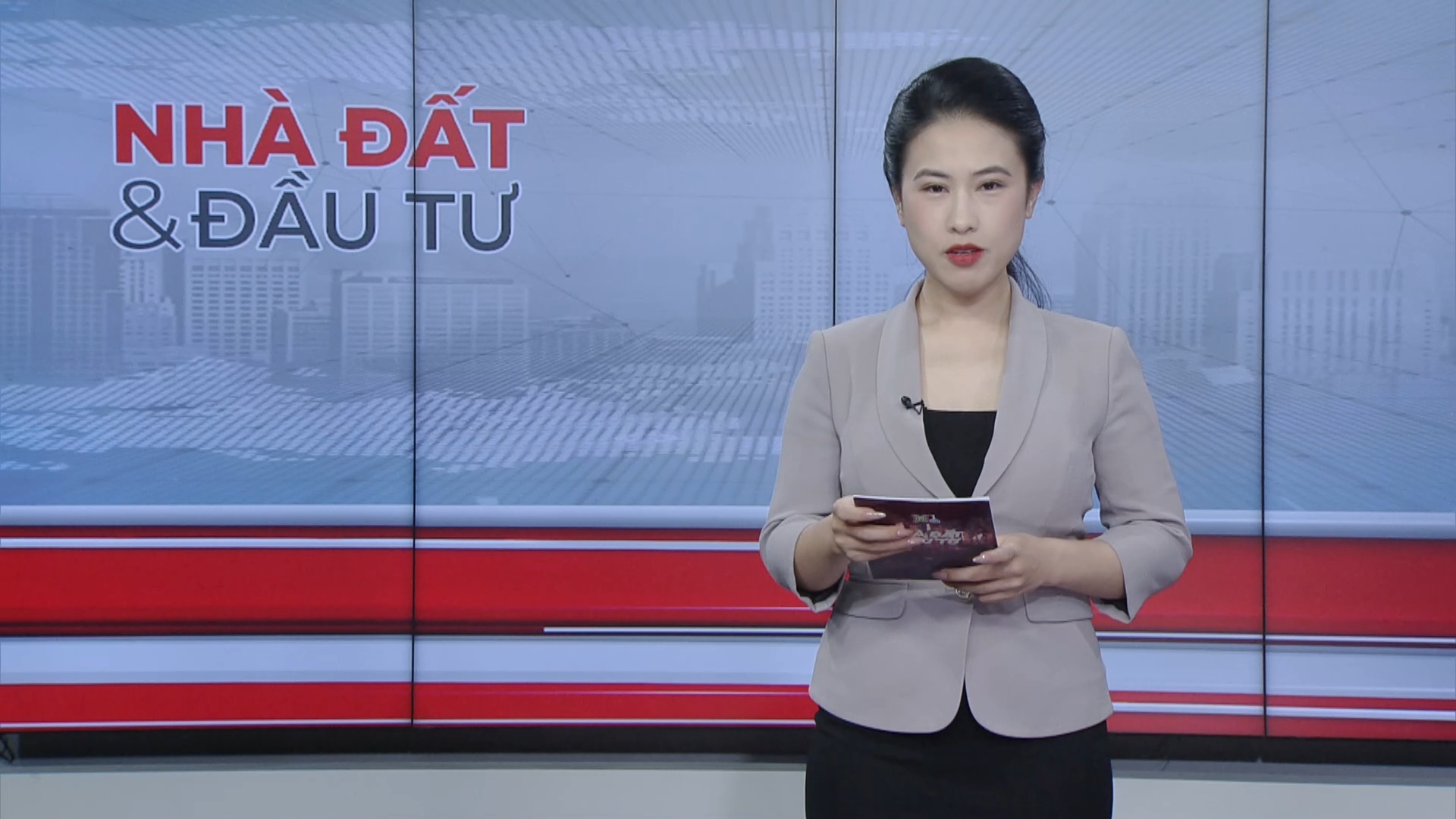 Bản tin Nhà đất và đầu tư | 30/01/2026