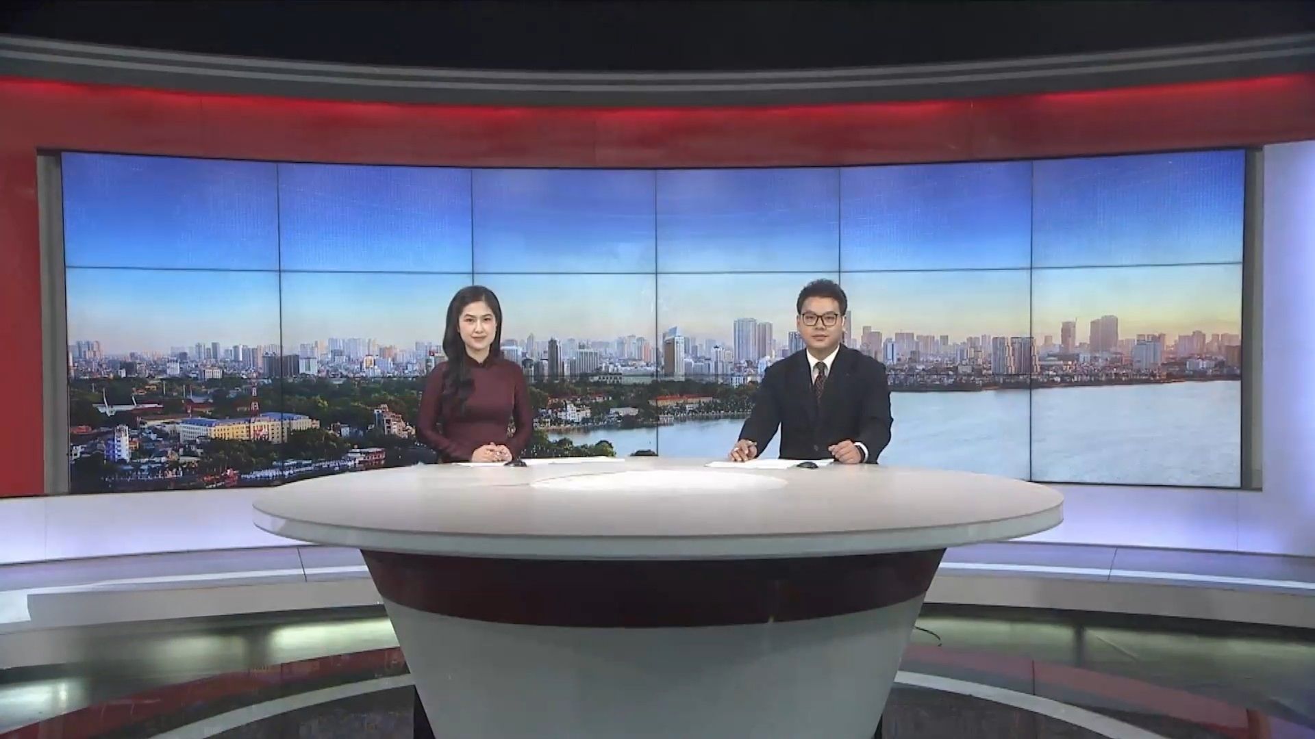 Chương trình Thời sự 18h30 | 30/01/2026