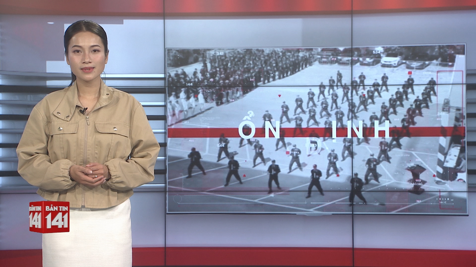 Bản tin 141 | 30/01/2026