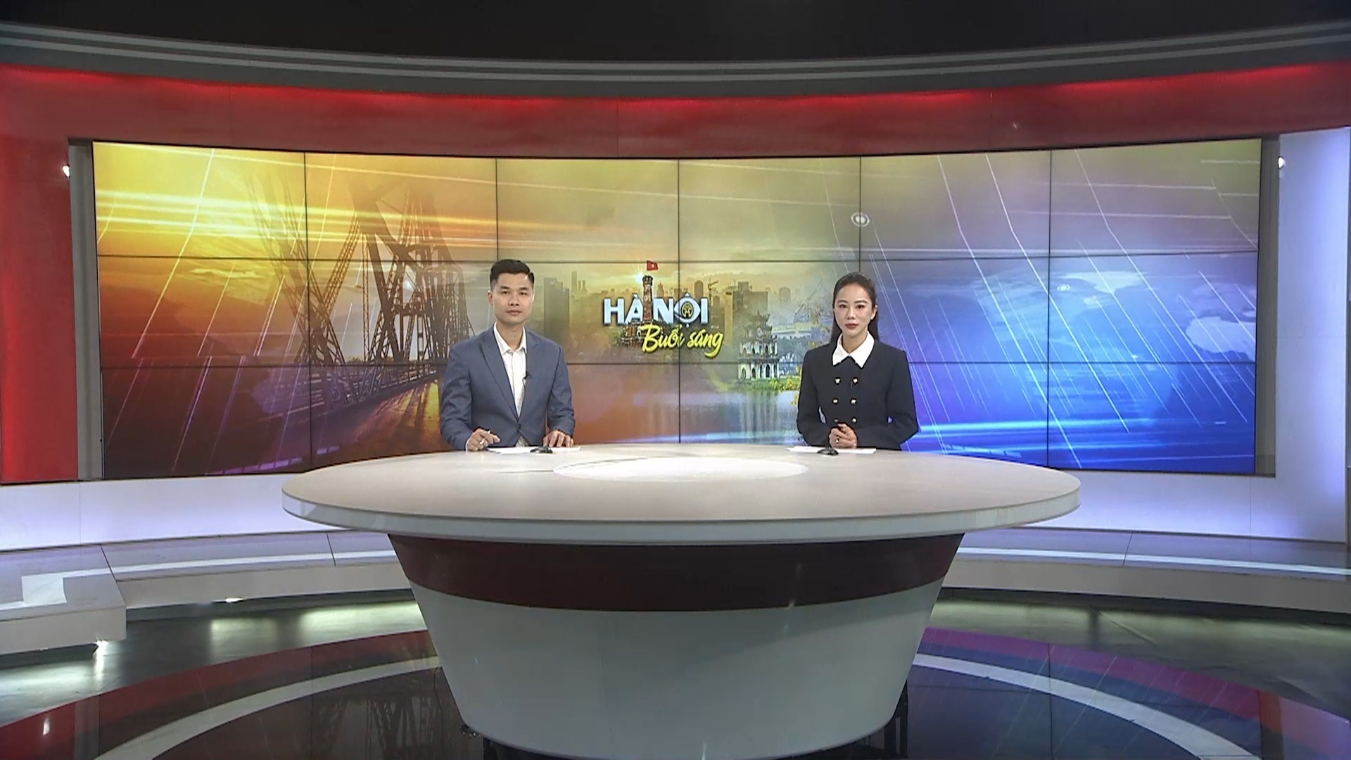 Chương trình Hà Nội buổi sáng | 30/01/2026