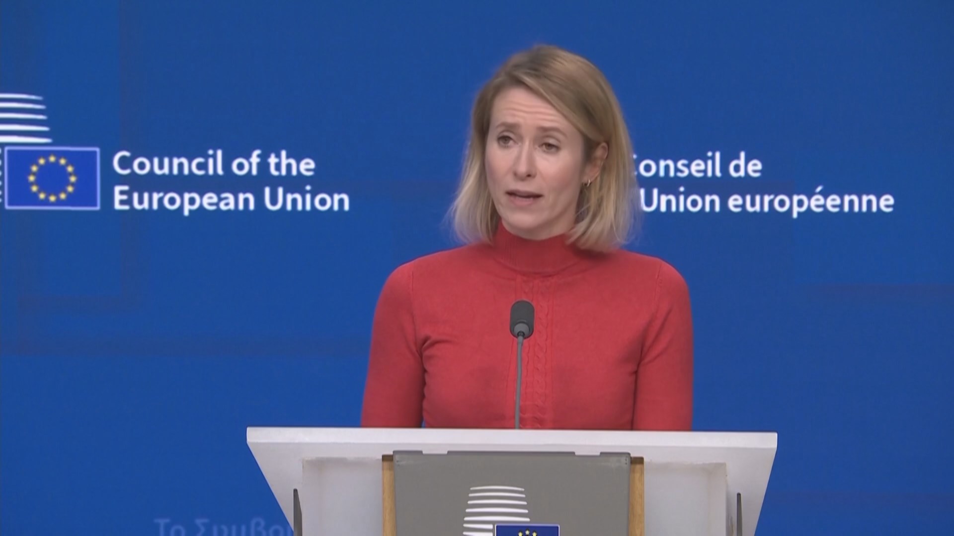 Liên minh châu Âu đưa Nga vào danh sách đen