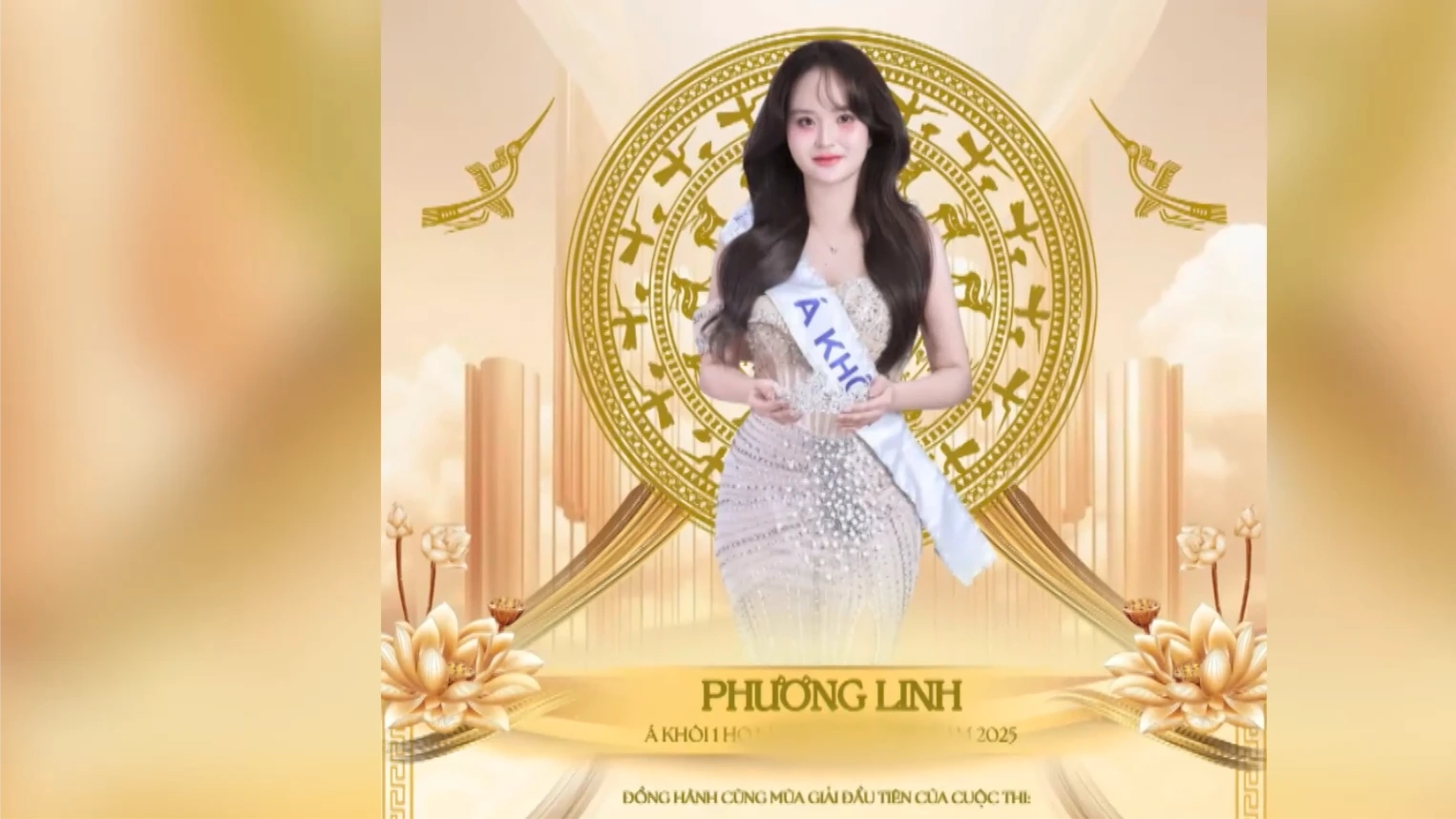 Á khôi sắc đẹp tổ chức môi giới mua, bán dâm