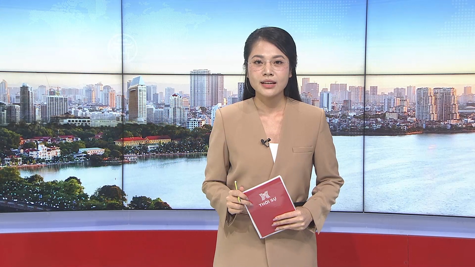 Chương trình Thời sự 9h00 | 31/01/2026