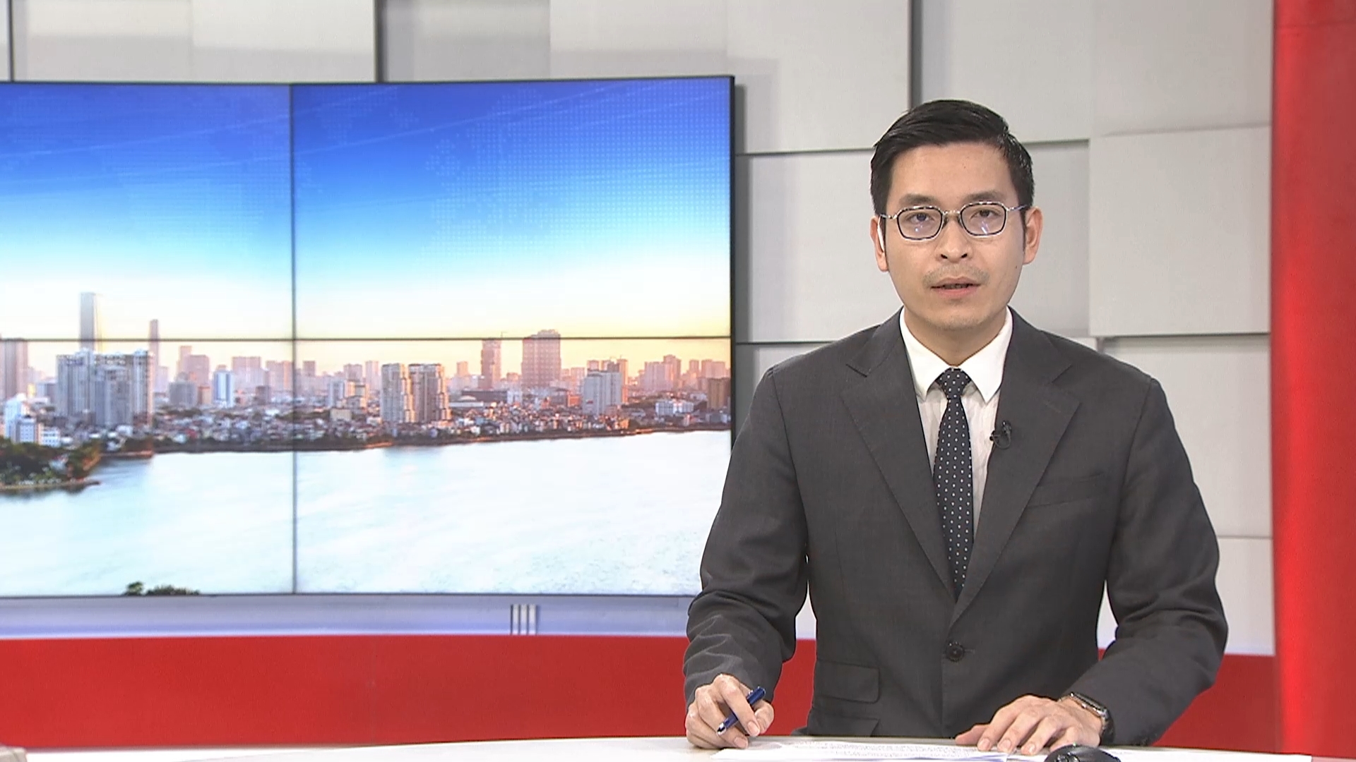 Chương trình Thời sự 11h30 | 31/01/2026