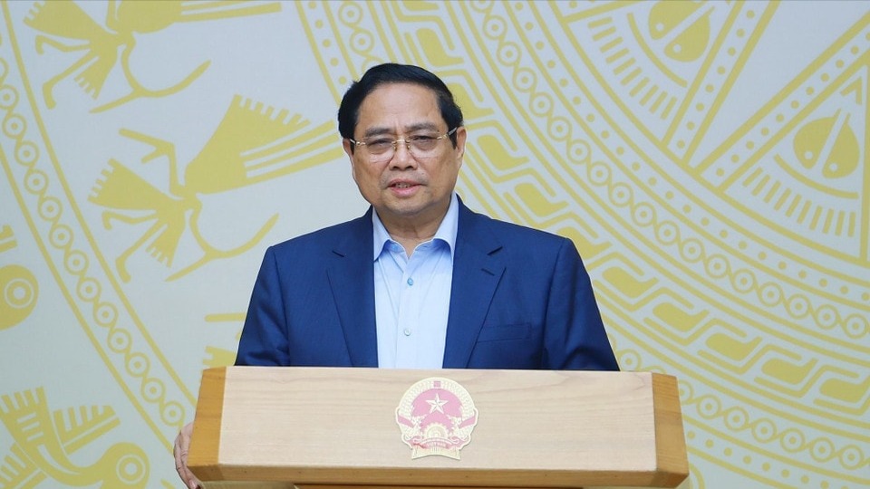 Thực hiện '5 tiên phong' để phát triển kinh tế tư nhân