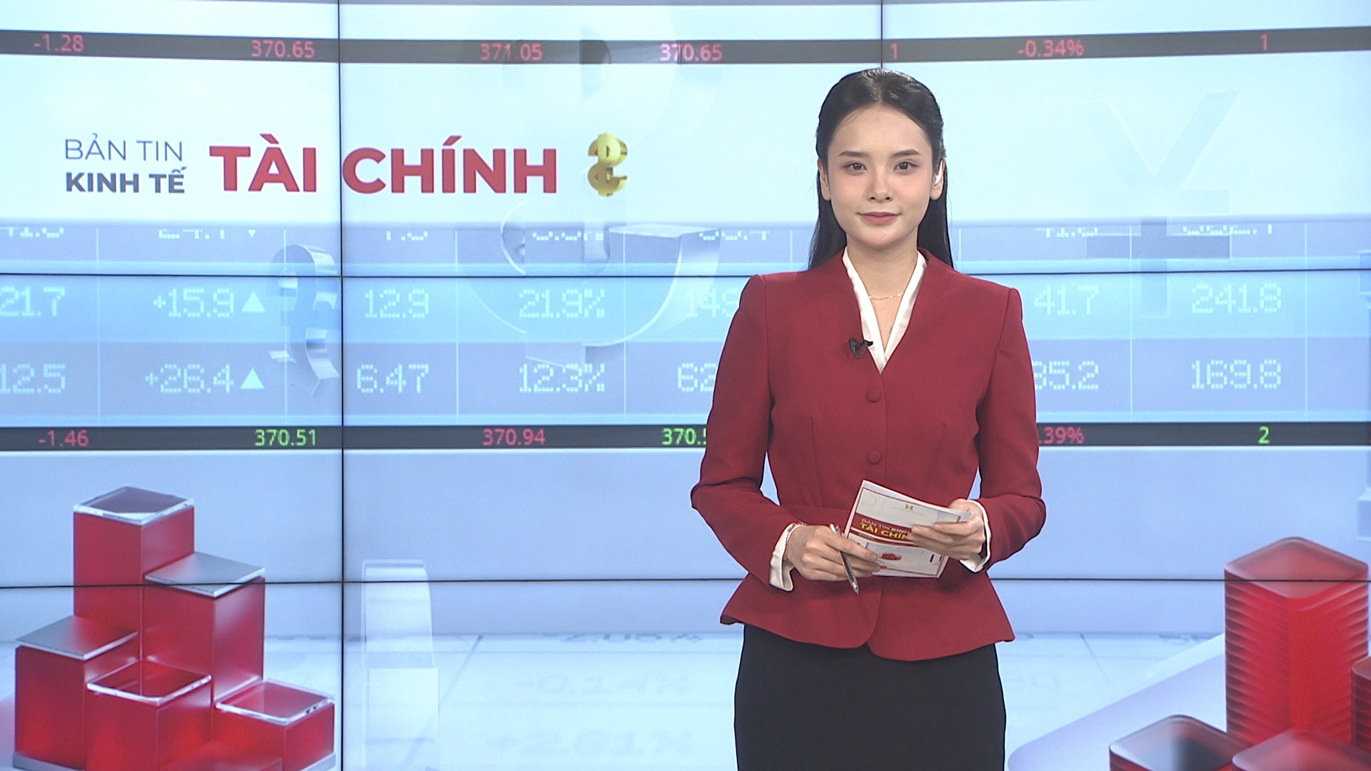 Bản tin Kinh tế Tài chính | 31/01/2026