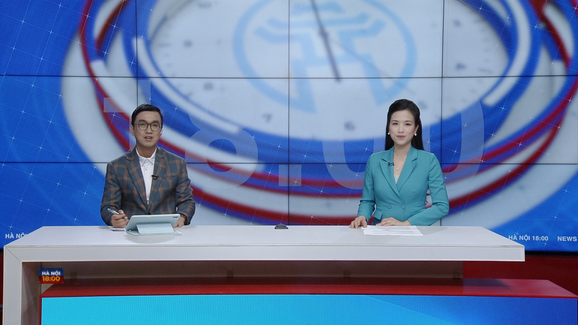 Chương trình Hà Nội 18h00 | 31/01/2026