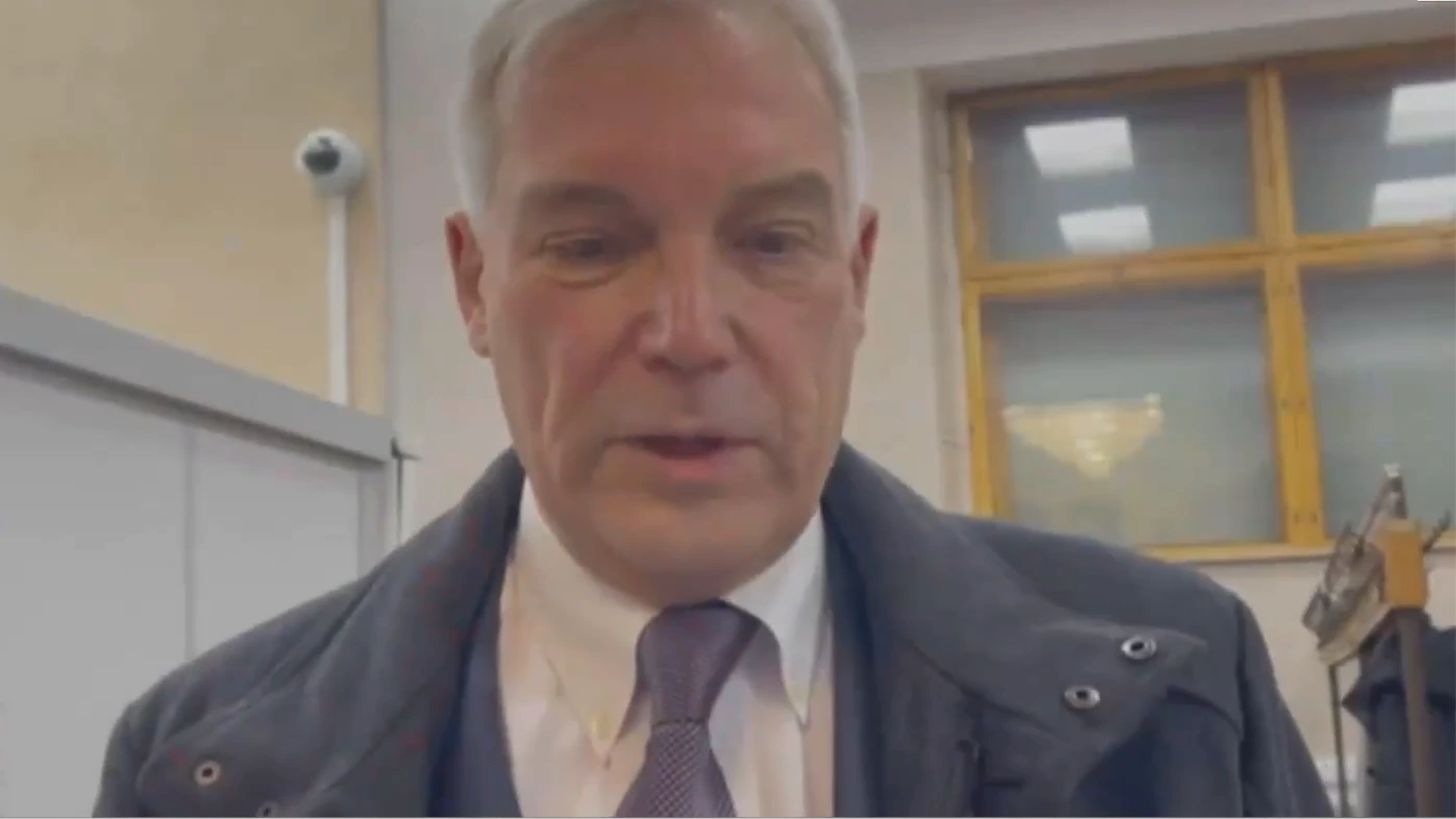 Nga nêu điều kiện bảo đảm an ninh cho Ukraine