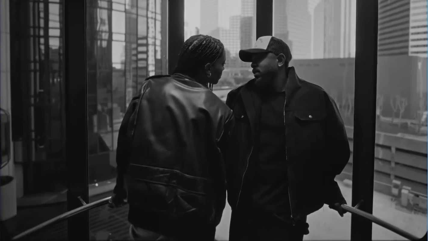 Kịch tính đường đua Grammy 2026