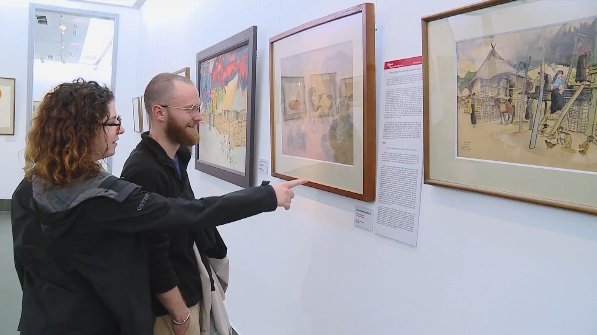 Hình tượng ngựa trong nghệ thuật tạo hình