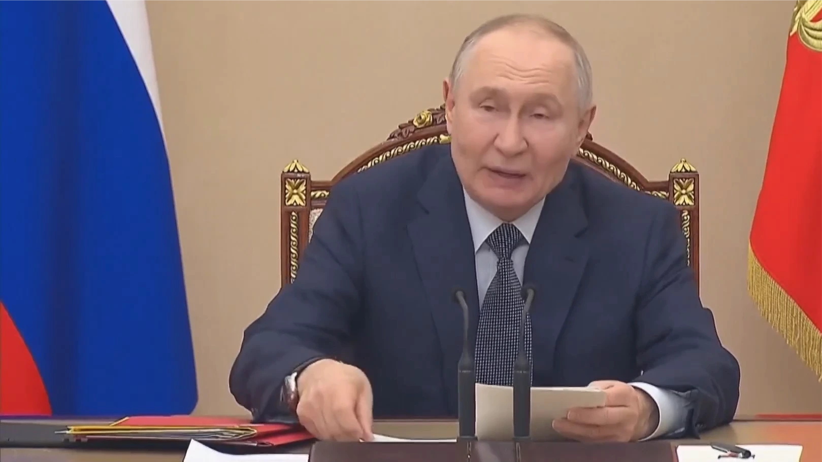 Nga: Doanh thu xuất khẩu vũ khí vượt 15 tỷ USD