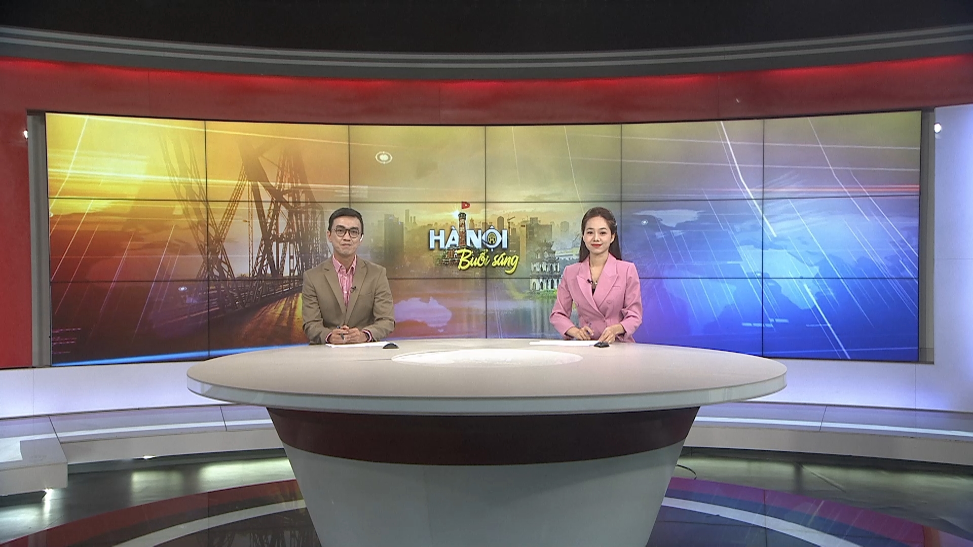 Chương trình Hà Nội buổi sáng | 31/01/2026