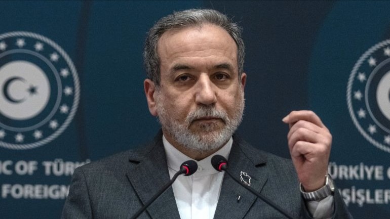 Iran khẳng định sẵn sàng đàm phán với Mỹ