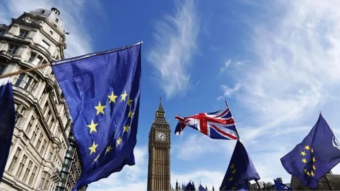 Pháp, Tây Ban Nha hoan nghênh khả năng Anh trở lại EU