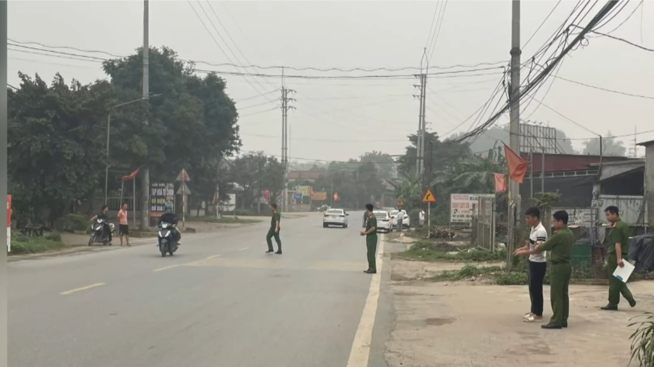 Đấu tranh, lần theo dấu vết tội phạm ma túy