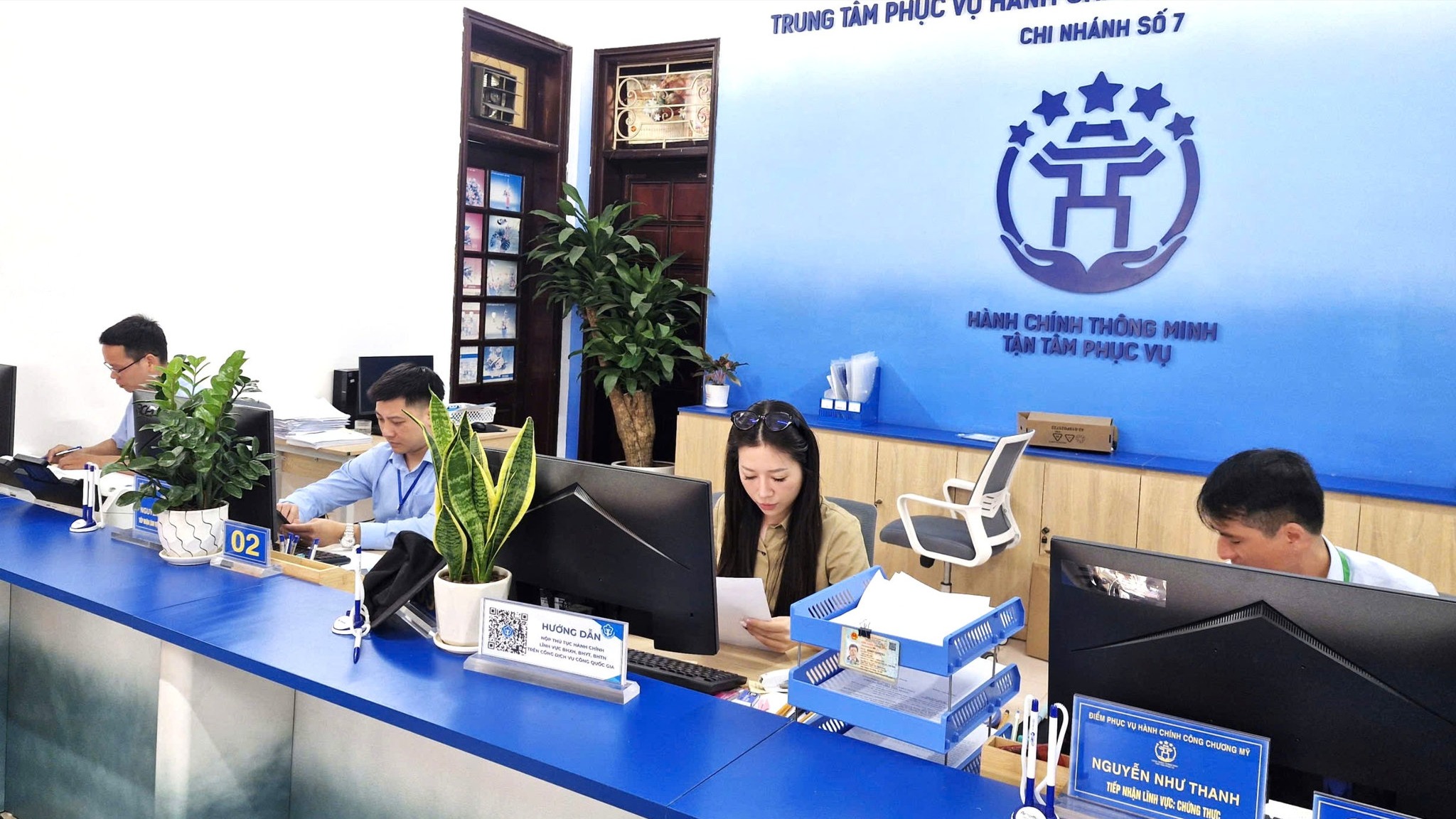 Nghị quyết 24: Từ dám nghĩ đến làm được 