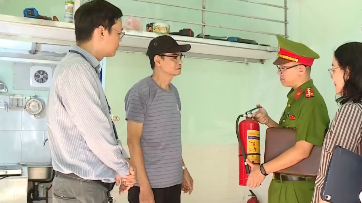 Phường Hà Đông phát động toàn dân tham gia PCCC