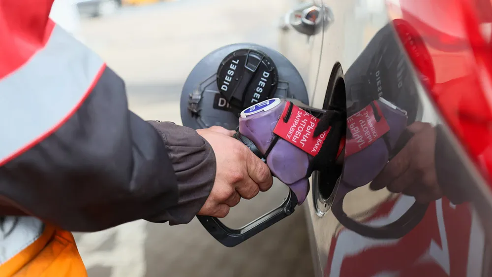 Nga gia hạn lệnh cấm xuất khẩu dầu diesel