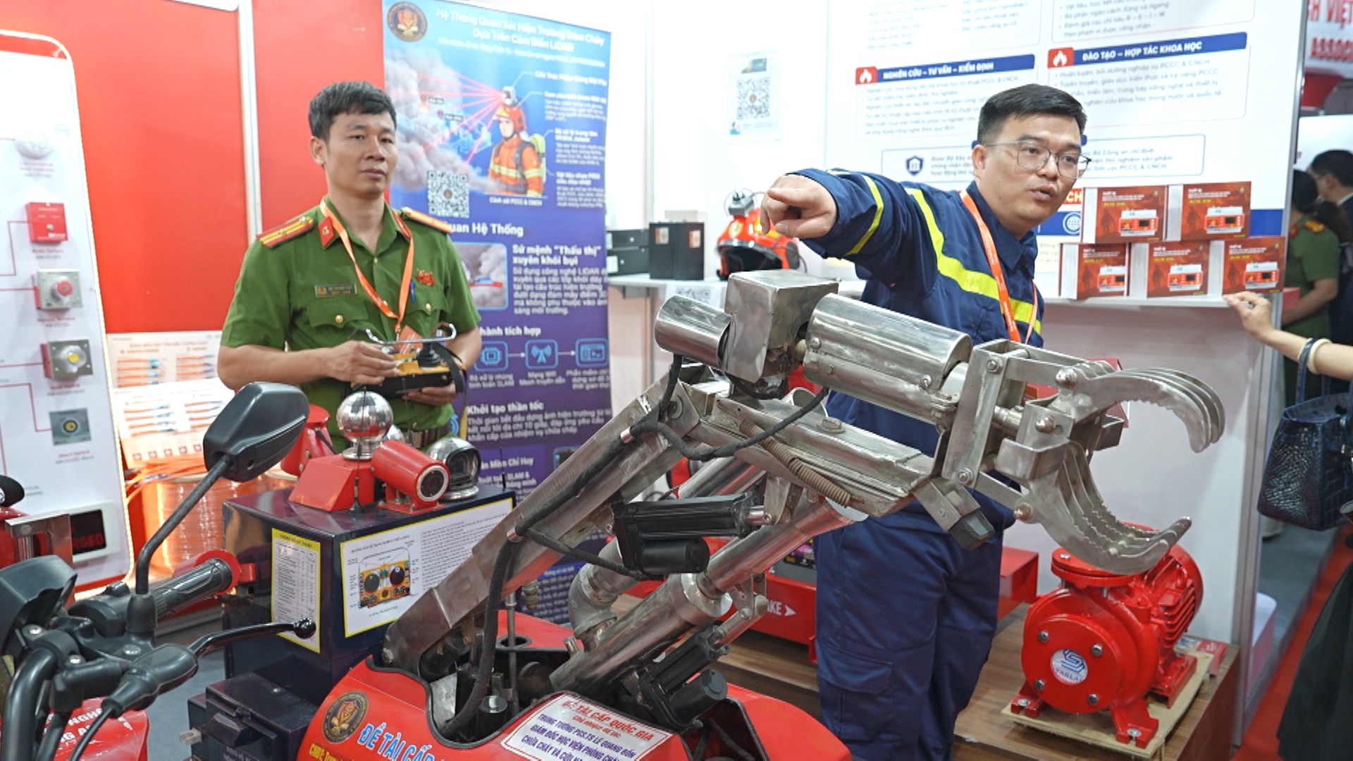 Sắp diễn ra Ngày hội Đổi mới sáng tạo quốc gia
