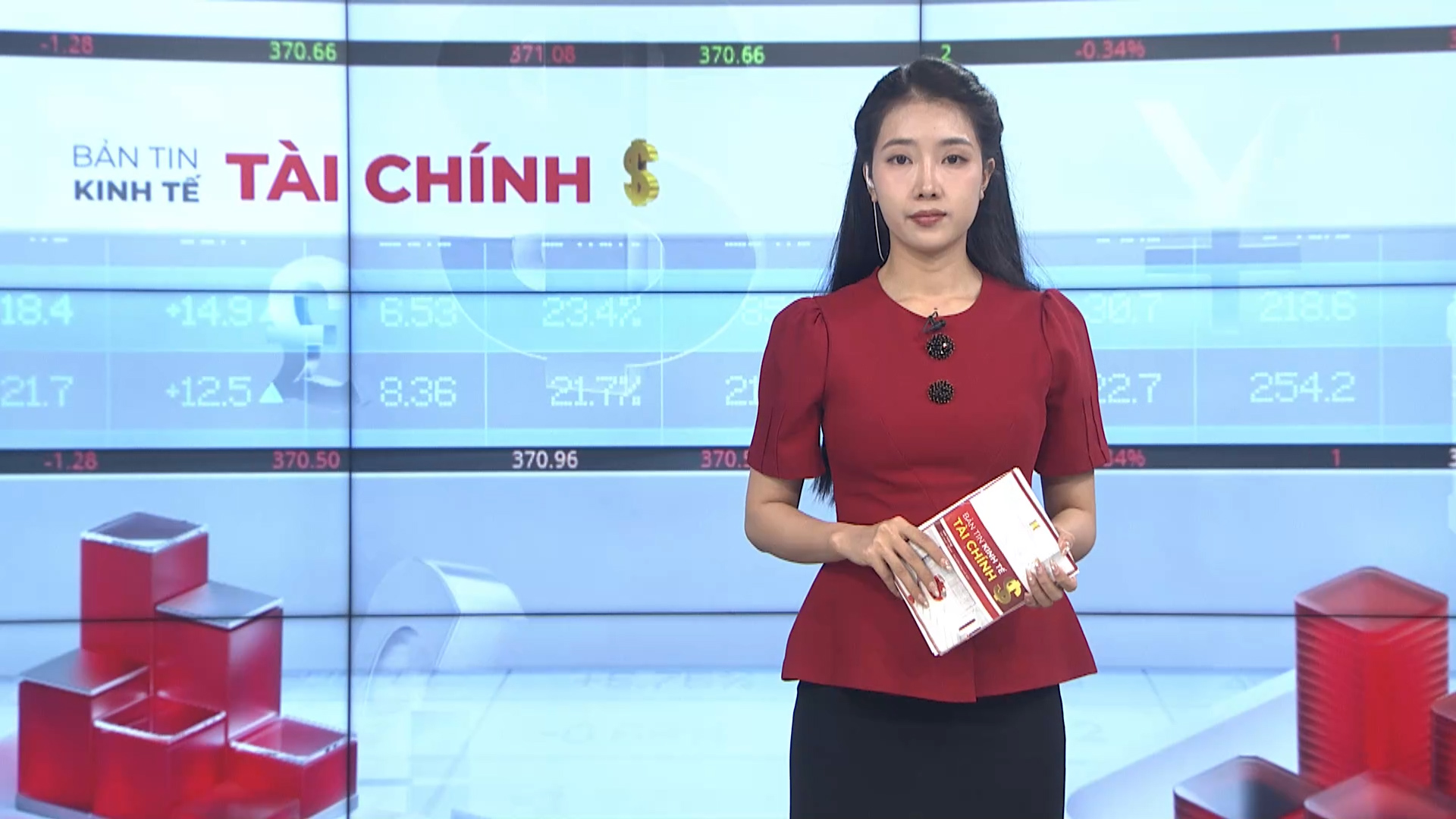 Bản tin Kinh tế Tài chính | 01/10/2026