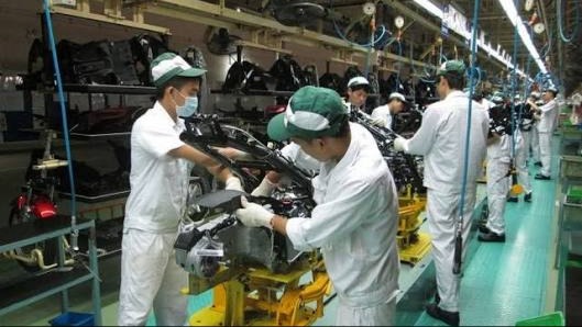 Gỡ nút thắt vốn cho khu vực kinh tế tư nhân