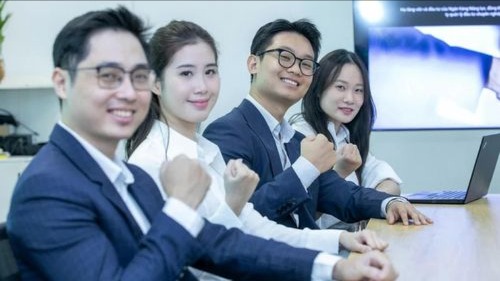 Bộ Tài chính hướng dẫn triển khai chương trình đào tạo 10.000 CEO