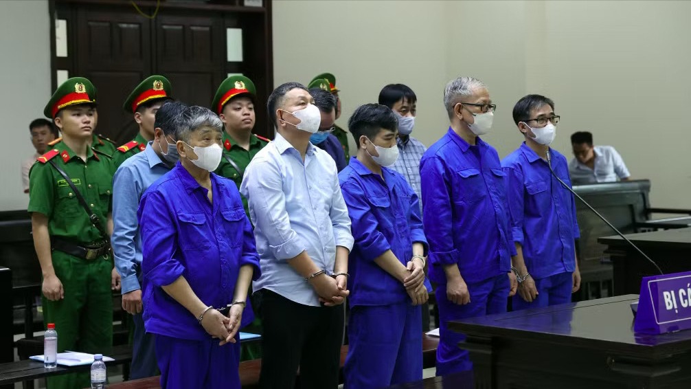 Sẽ tuyên án vụ cựu Bộ trưởng Nguyễn Thị Kim Tiến vào ngày 7/10