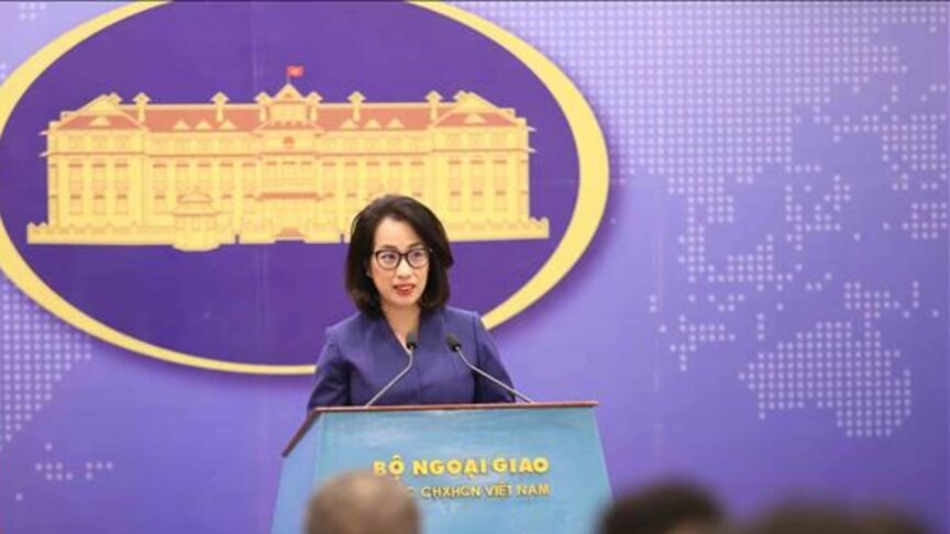 Việt Nam thúc đẩy các khuôn khổ hợp tác kinh tế với Mỹ, EU