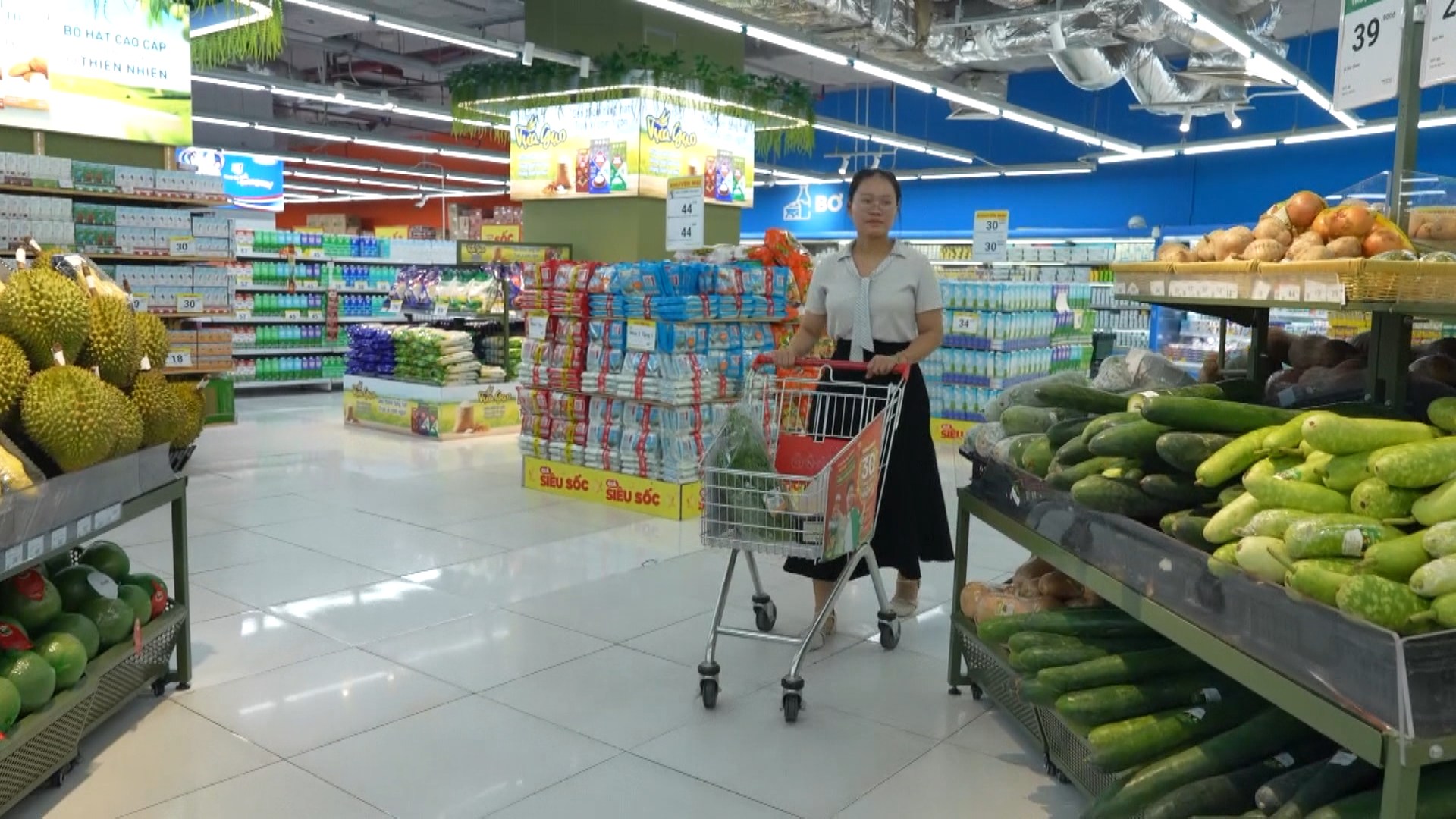 Triển khai Ngày Quyền người tiêu dùng năm 2027