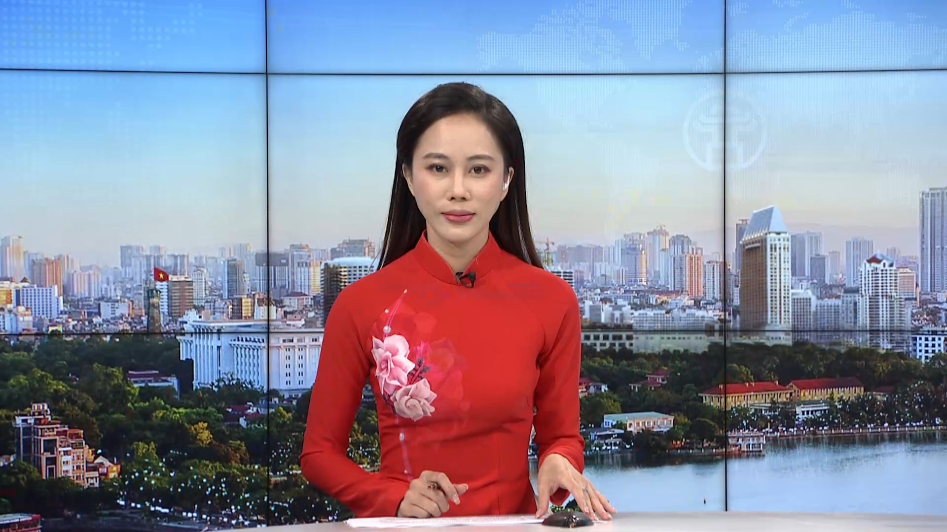 Chương trình Thời sự 11h30 | 02/10/2026