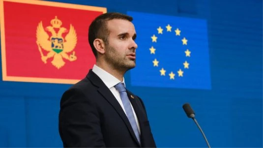 Montenegro dẫn đầu tiến trình gia nhập Liên minh châu Âu 
