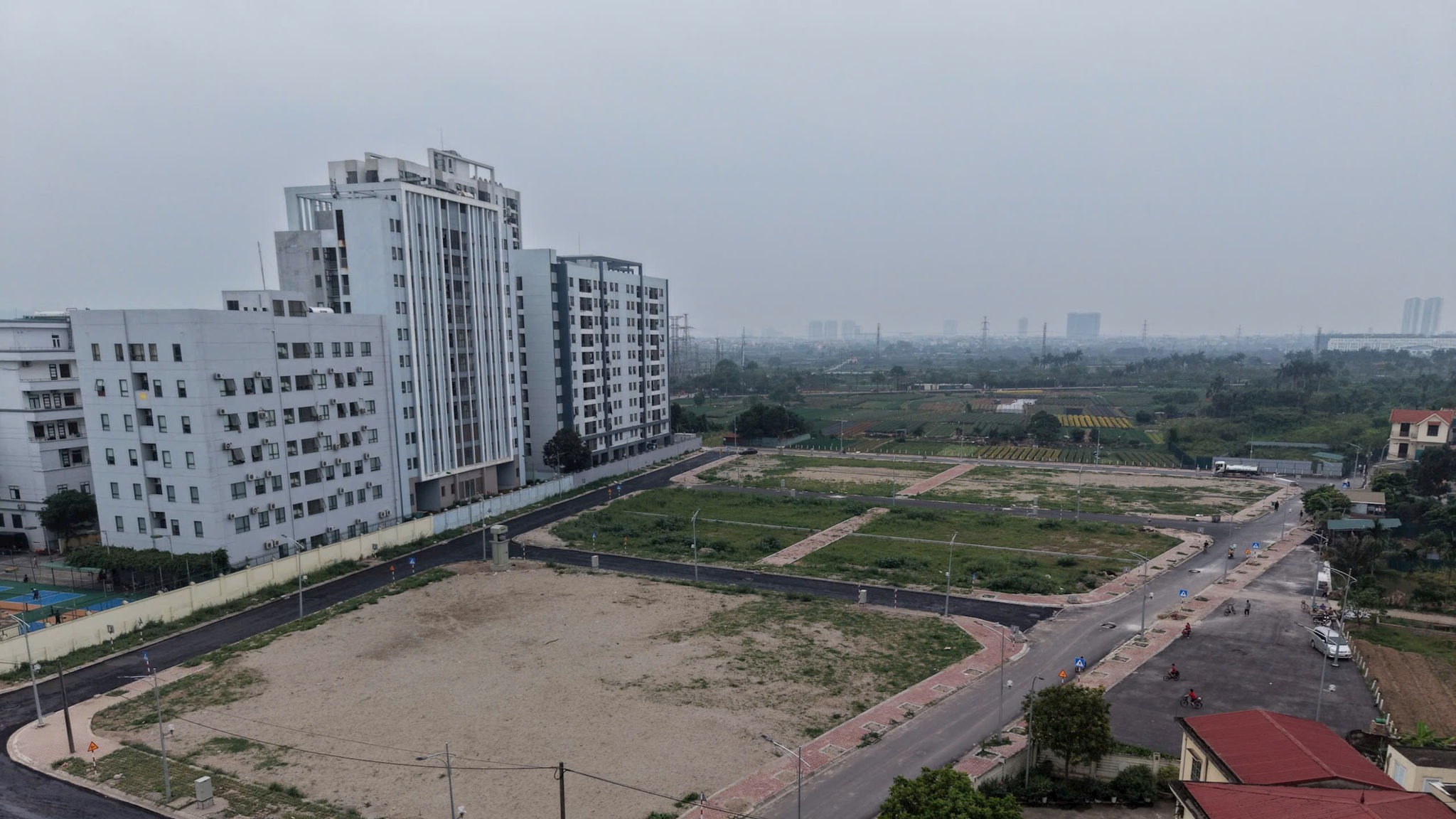 Đề xuất thêm phương án bồi thường, tái định cư