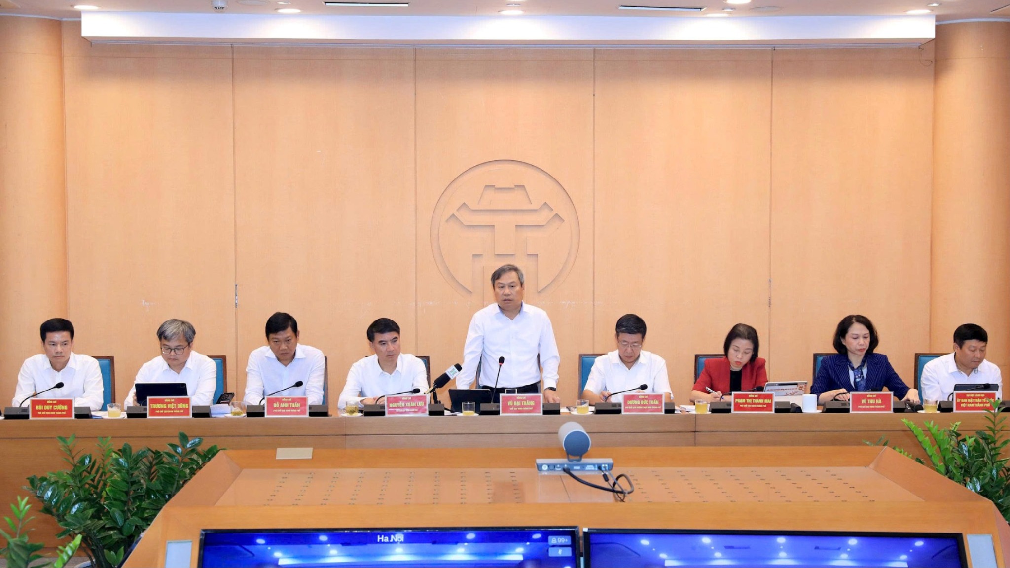 GRDP quý III-2026 tăng hai con số, Hà Nội tăng tốc về đích