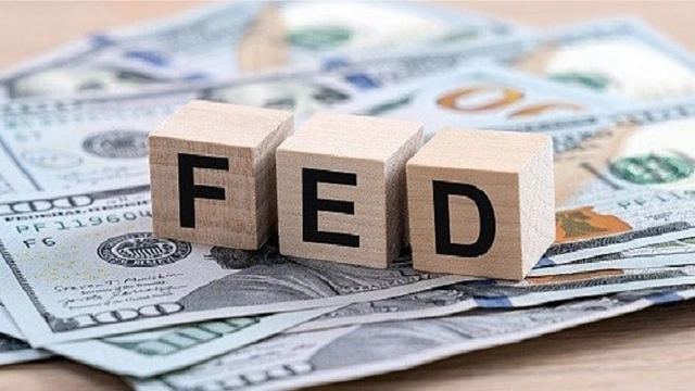 Fed phát tín hiệu chưa tăng lãi suất trong tháng 10