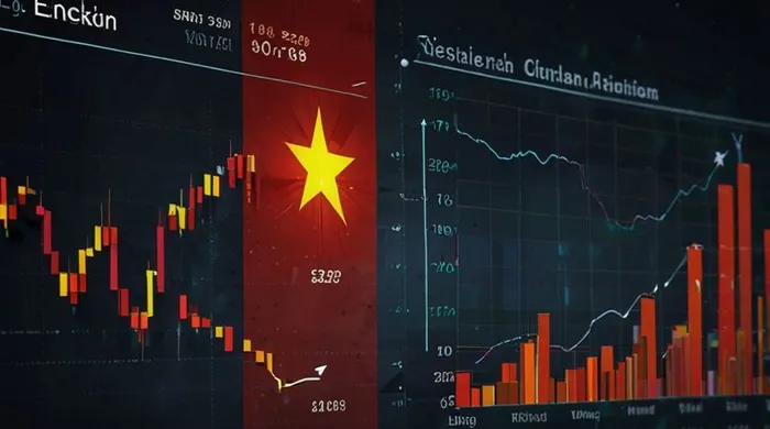 VN-Index giảm nhẹ, gần 300 mã sắp chuyển sàn sang HoSE